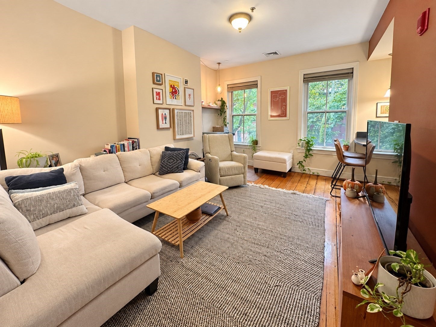 48 East Springfield Street #3, Boston, MA, 48 East Springfield Street #3, Boston, MA Photo #1