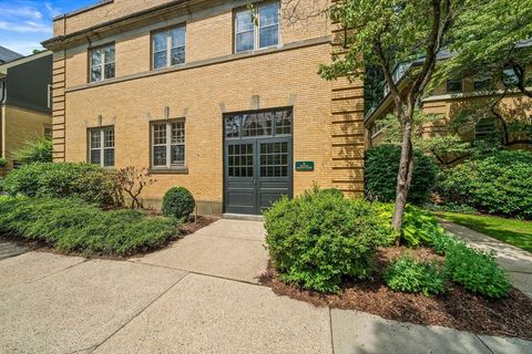 81 Glen Road S2 Brookline MA 02445