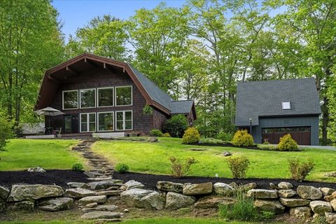 192-B Ball Hill Rd Princeton MA 01541