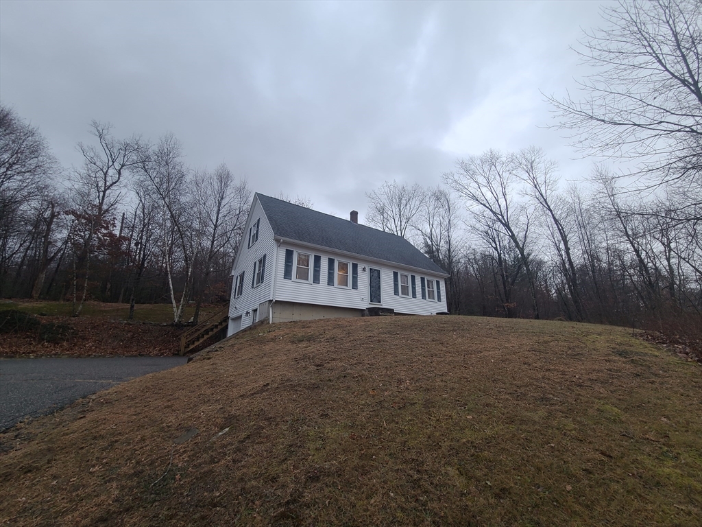 Photo of 56 Cote Rd, Monson, MA