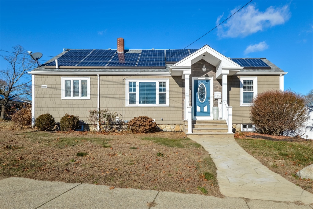 325 Park Ave, New Bedford, MA Photo #1