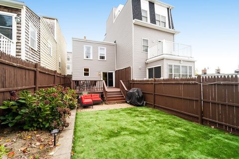 32 Covington SF Boston MA 02127