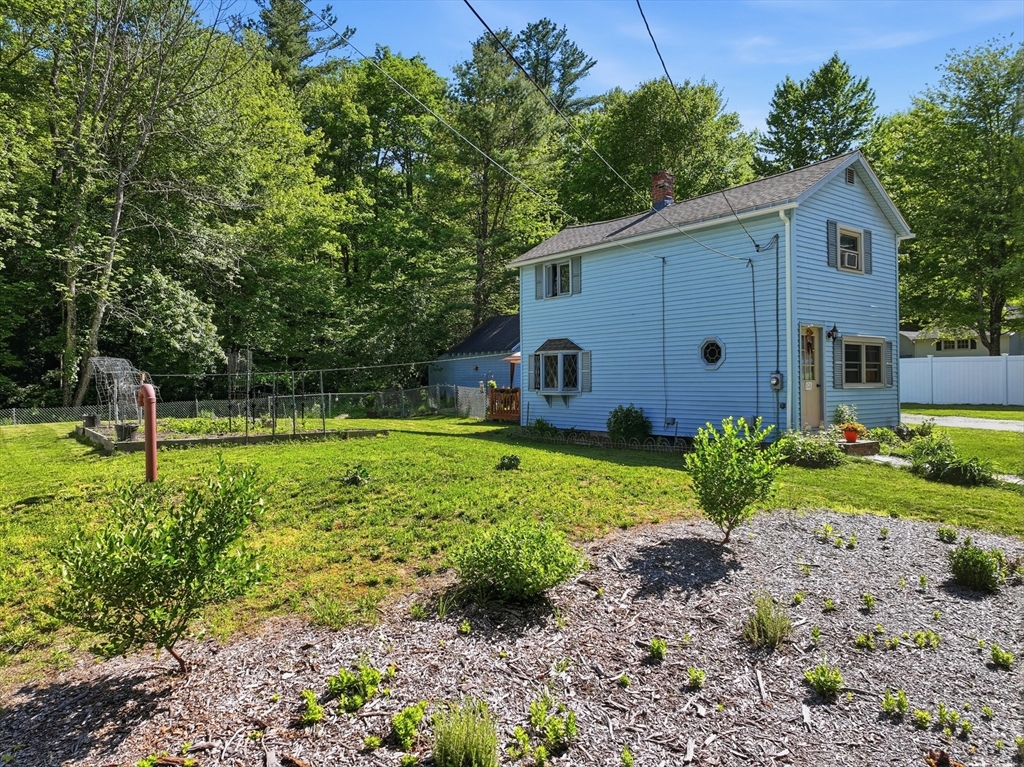 151 Narrows Rd