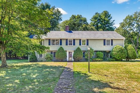 7 Yorkshire Drive Lynnfield MA 01940