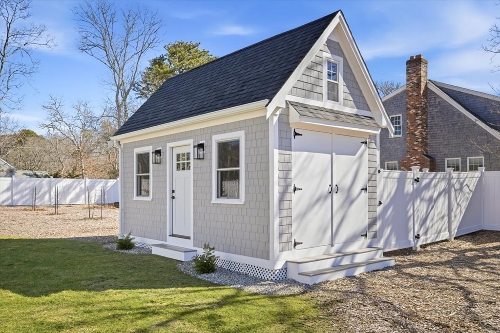 58 Old Chatham Rd