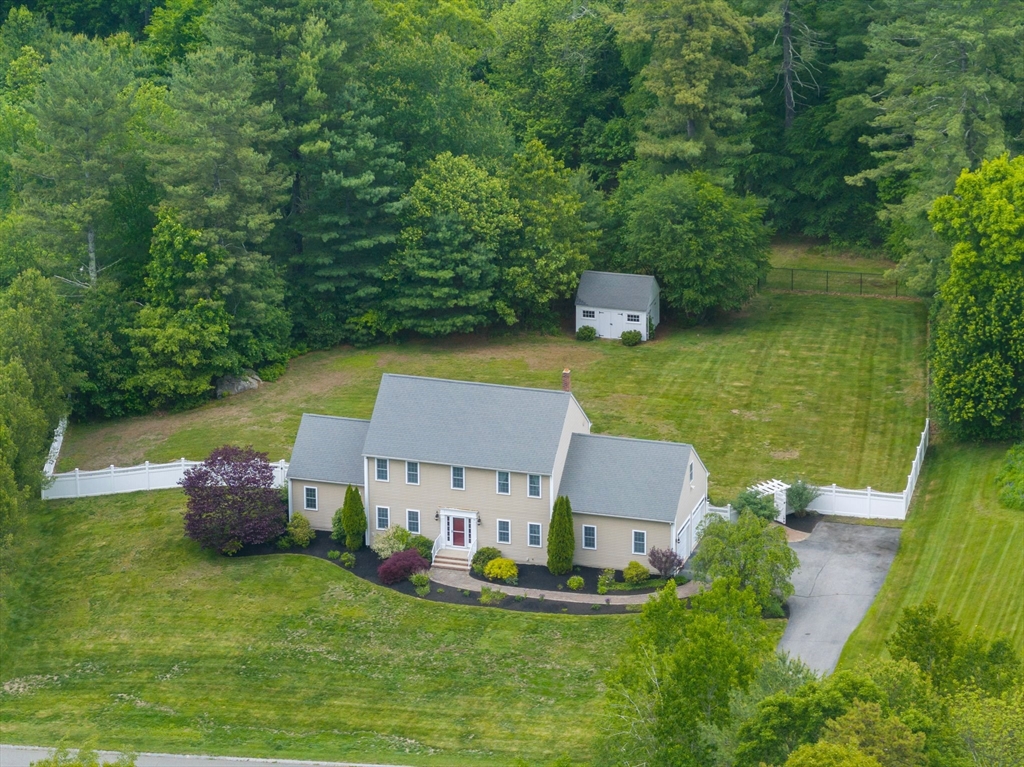 55 Arbor Rd