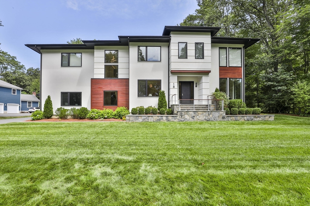 18 Blueberry Lane