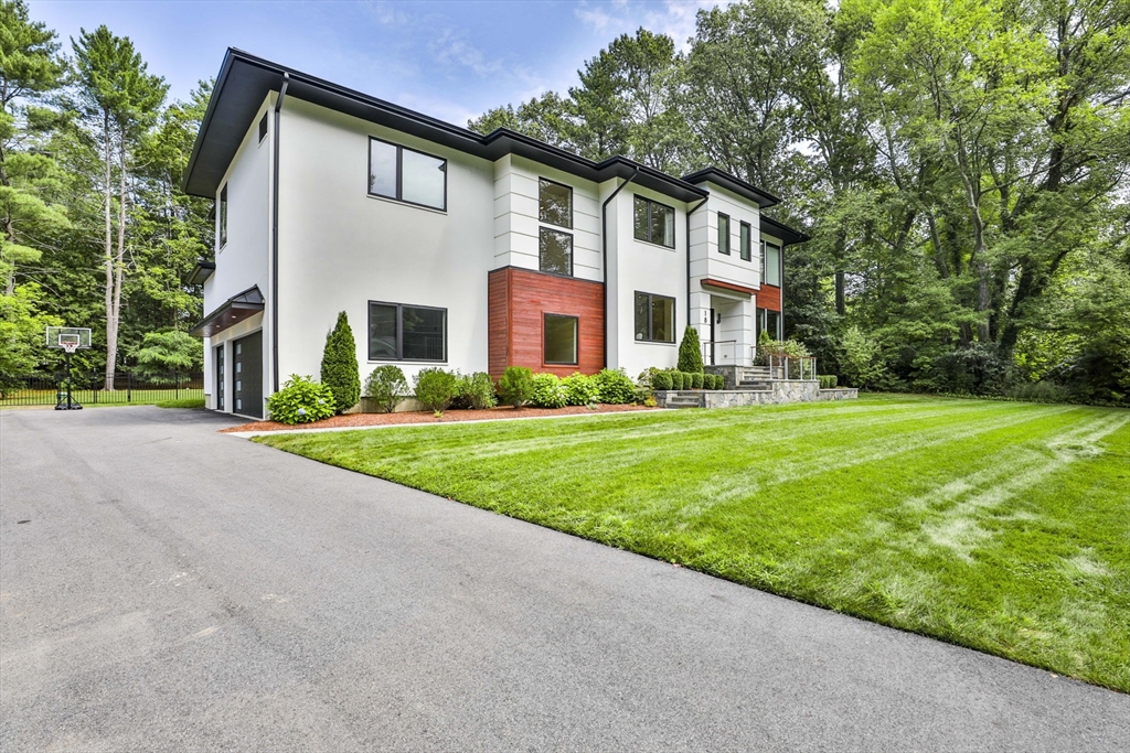 18 Blueberry Lane