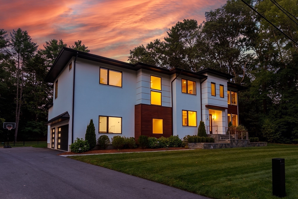 18 Blueberry Lane