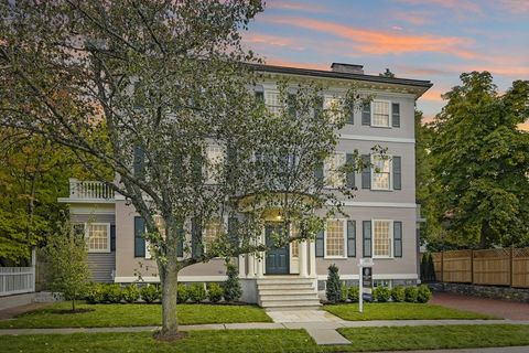 Photo of 6 Willard Street, Cambridge, MA 02138 (MLS # 73044062)