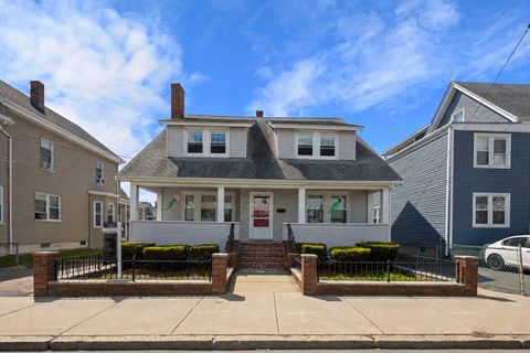 Photo of 53-55 Winthrop St, Everett, MA 02149 (MLS # 73520986)