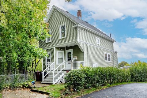 476 Prospect Ave Revere MA 02151