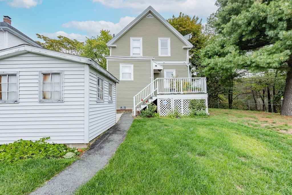 476 Prospect Ave