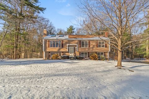 Photo of 144 Helen Dr, Abington, MA 02351 (MLS # 73462649)