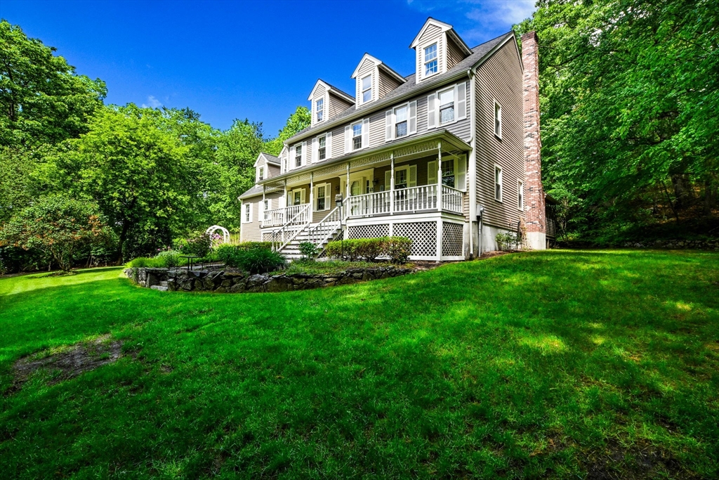 48 Mill Pond Cir