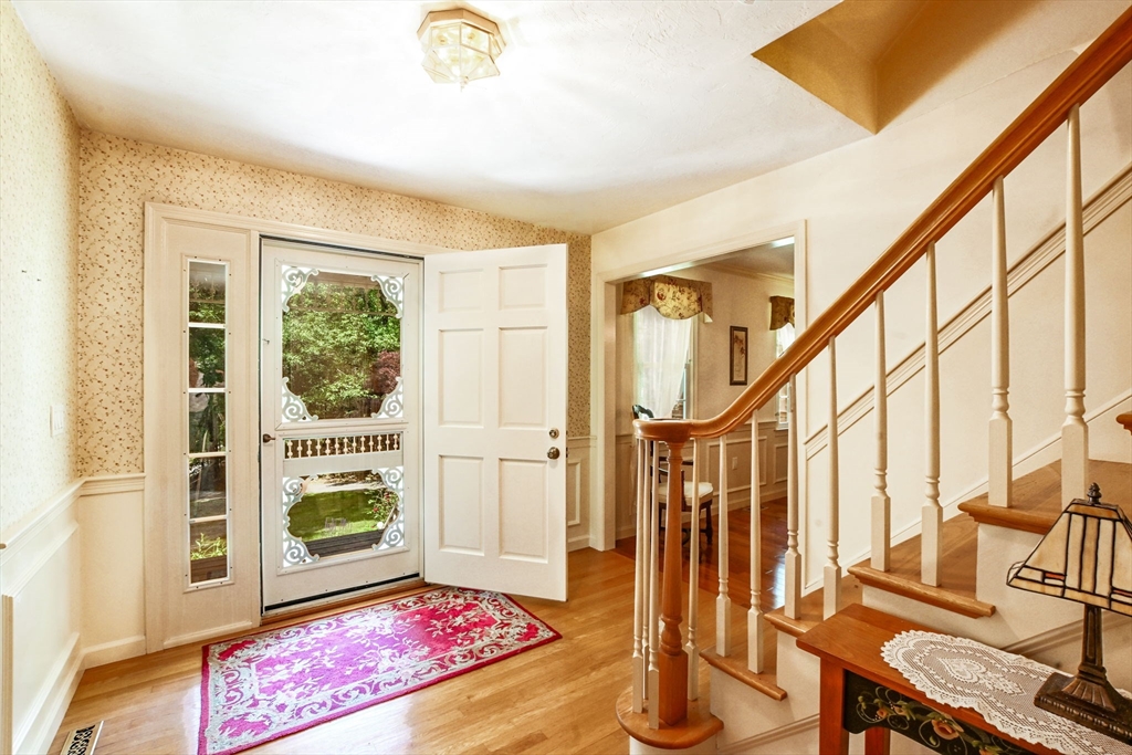 48 Mill Pond Cir