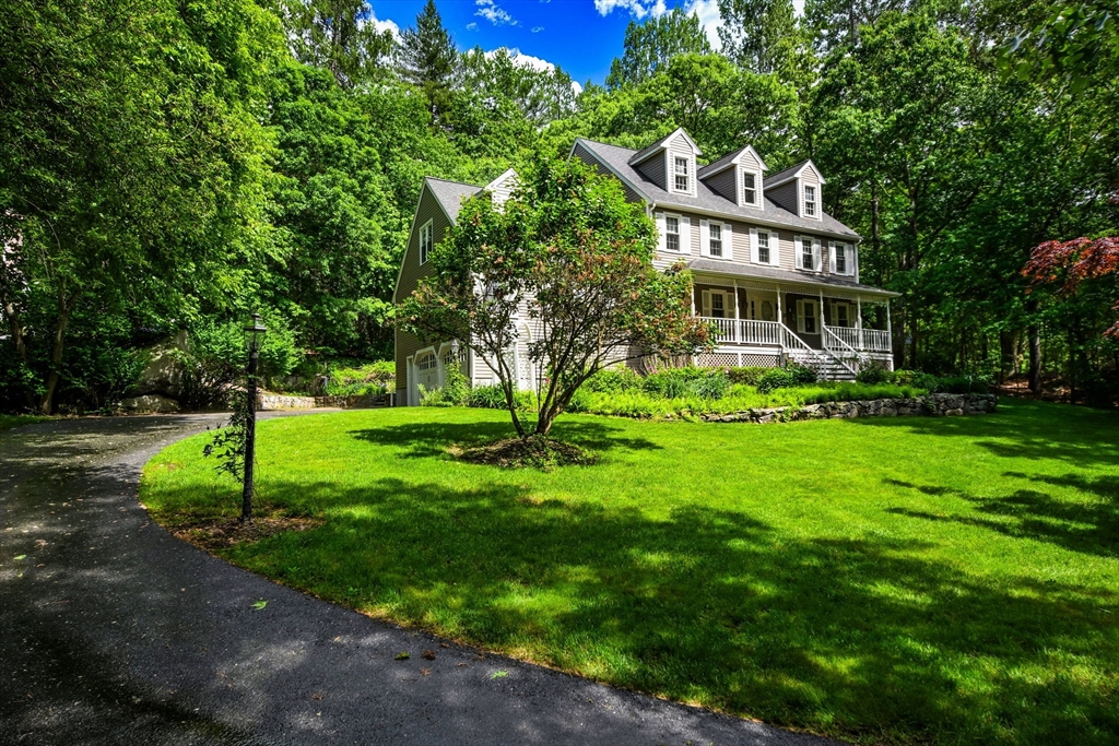 48 Mill Pond Cir