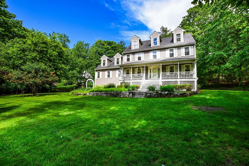 48 Mill Pond Cir