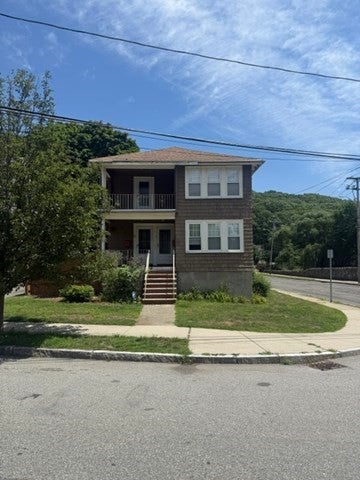 Photo of 1-3 Linwood AVE, Melrose, MA