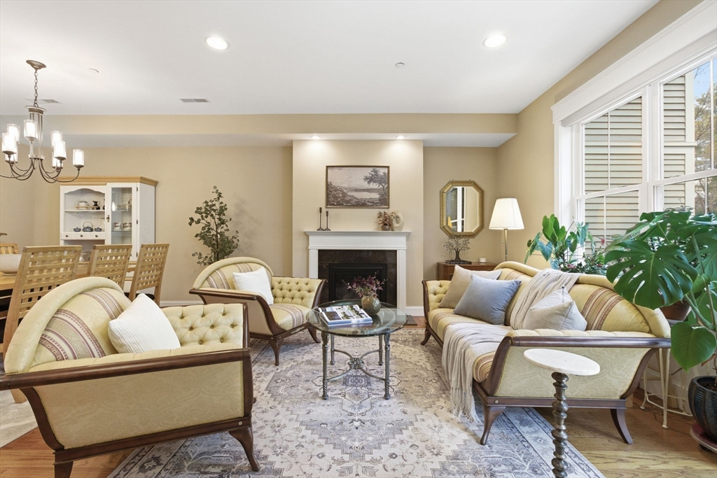 2302 Juniper Circle #2302, North Andover, MA Photo #13