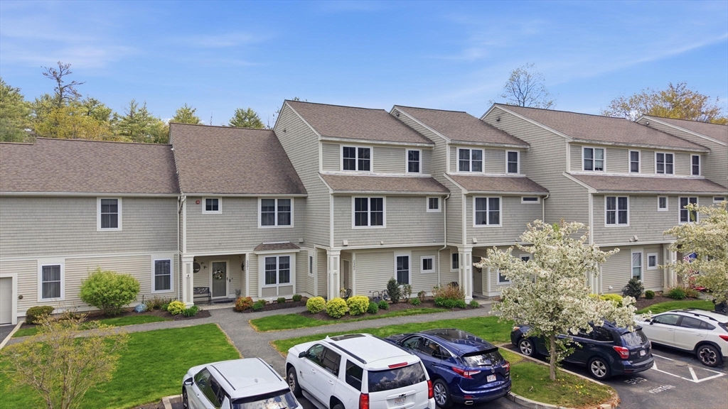 2302 Juniper Circle #2302, North Andover, MA Photo #34