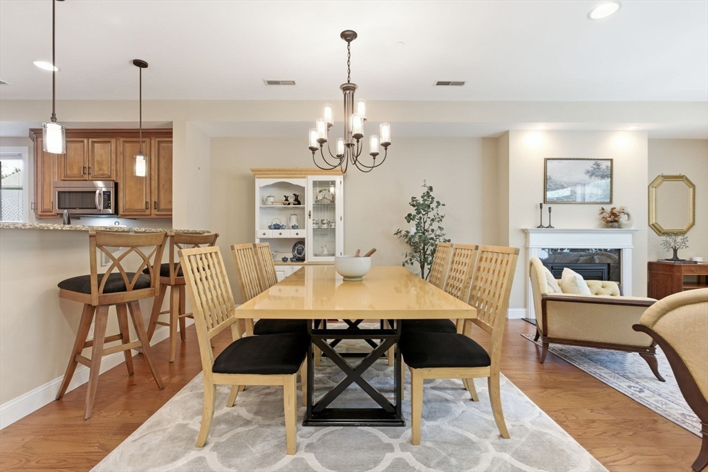 2302 Juniper Circle #2302, North Andover, MA Photo #8