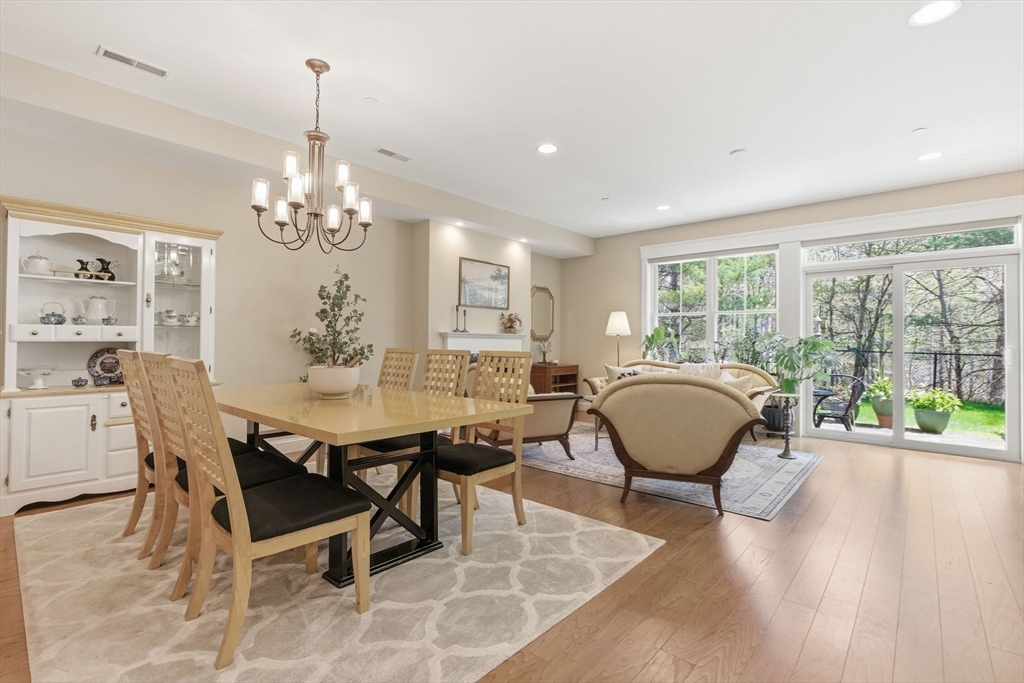 2302 Juniper Circle #2302, North Andover, MA Photo #10