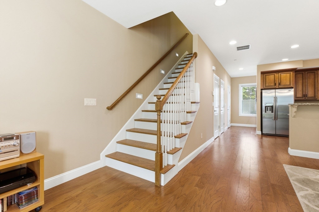 2302 Juniper Circle #2302, North Andover, MA Photo #16