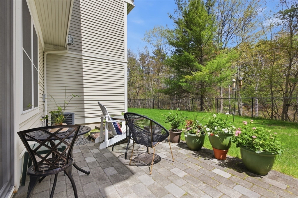 2302 Juniper Circle #2302, North Andover, MA Photo #15