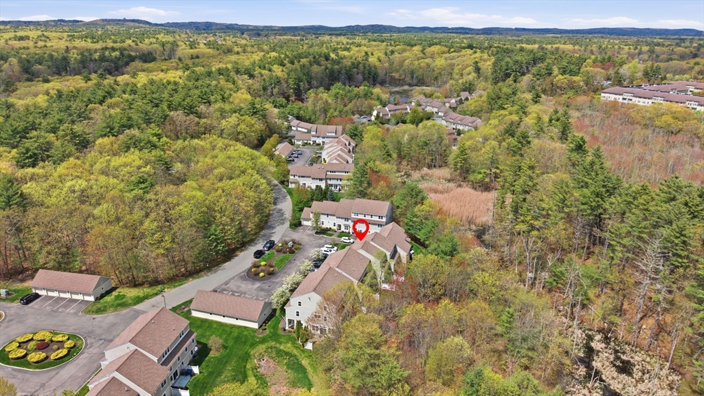 2302 Juniper Circle #2302, North Andover, MA Photo #36