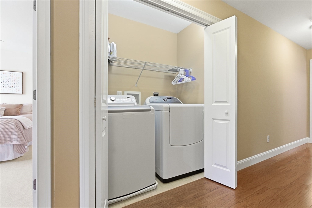 2302 Juniper Circle #2302, North Andover, MA Photo #18