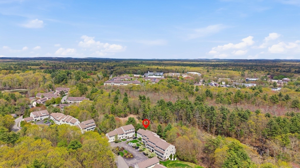 2302 Juniper Circle #2302, North Andover, MA Photo #37