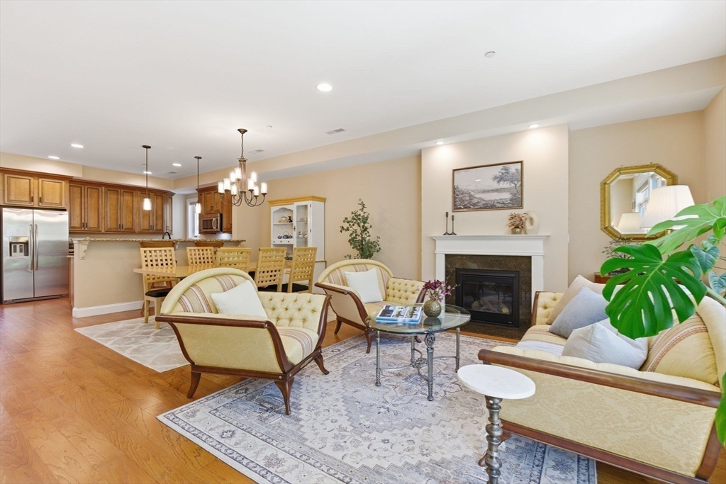 2302 Juniper Circle #2302, North Andover, MA Photo #12