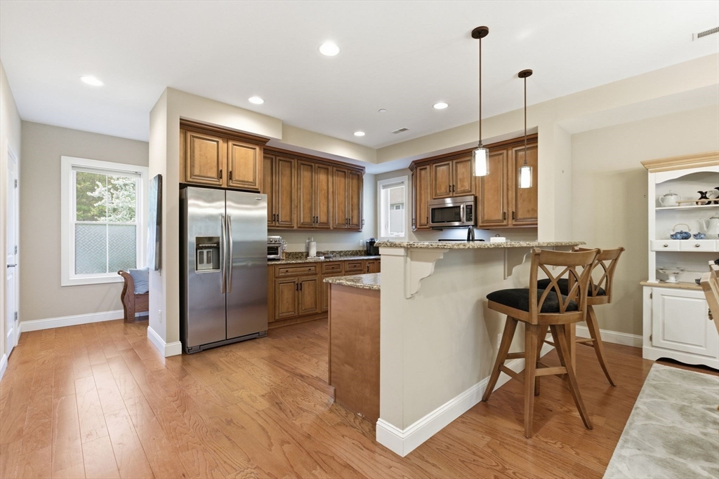 2302 Juniper Circle #2302, North Andover, MA Photo #5