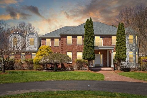 Photo of 7 Dry Pond Rd, Sharon, MA 02067 (MLS # 73506051)