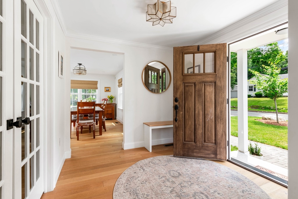 22 Homestead Rd