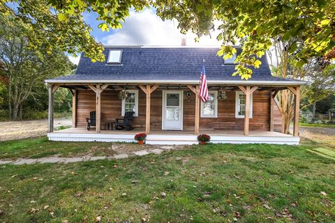 Photo of 46 Alderberry Ln, Falmouth, MA 02536 (MLS # 73439574)
