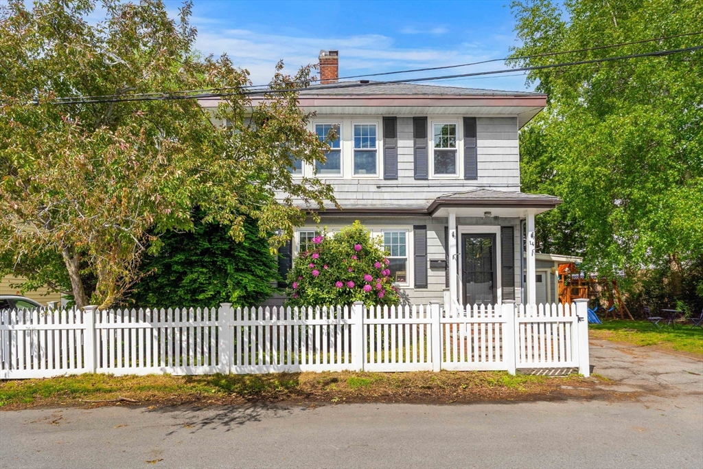 14 Curry Cir