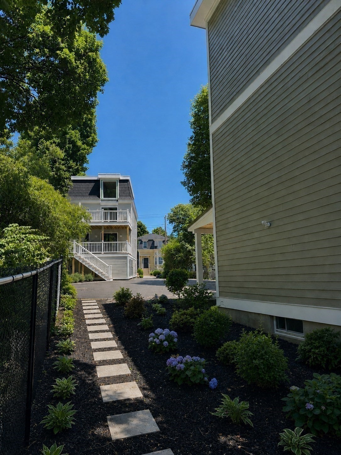 79-79A Sheridan Street #2, Boston, MA, 79-79A Sheridan Street #2, Boston, MA Photo #26