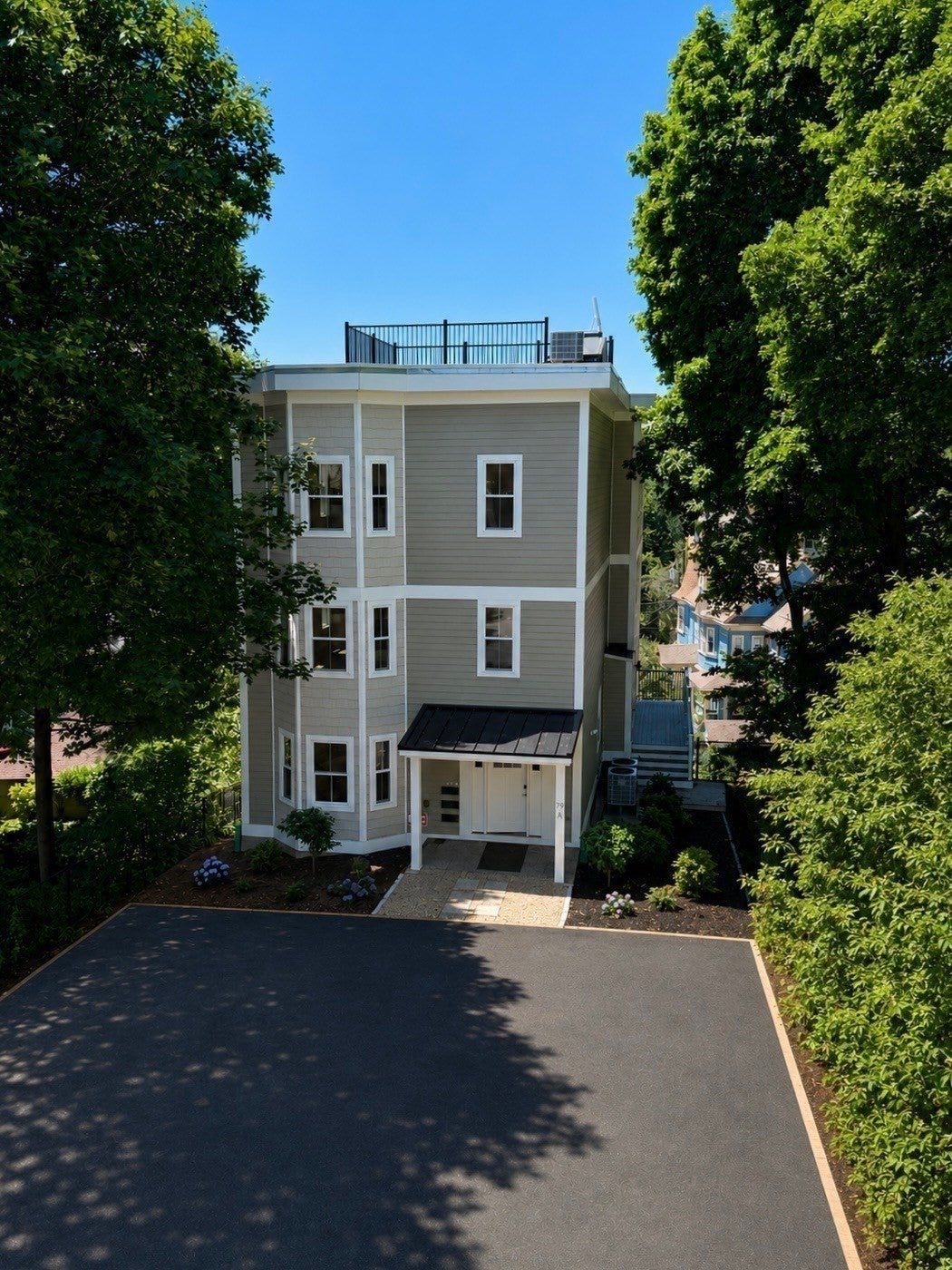 79-79A Sheridan Street #2, Boston, MA, 79-79A Sheridan Street #2, Boston, MA Photo #23