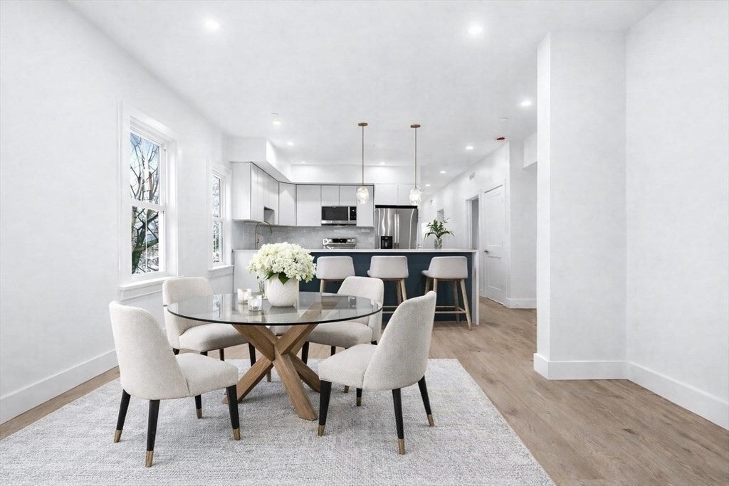 79-79A Sheridan Street #2, Boston, MA, 79-79A Sheridan Street #2, Boston, MA Photo #2