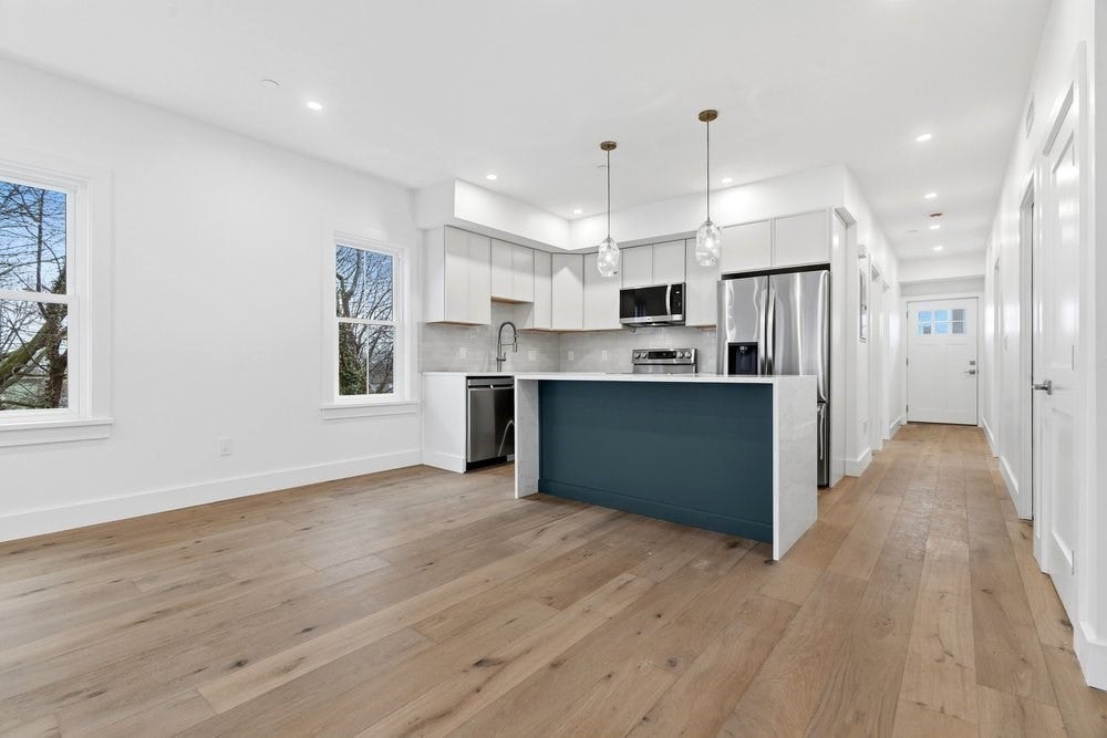 79-79A Sheridan Street #2, Boston, MA, 79-79A Sheridan Street #2, Boston, MA Photo #4