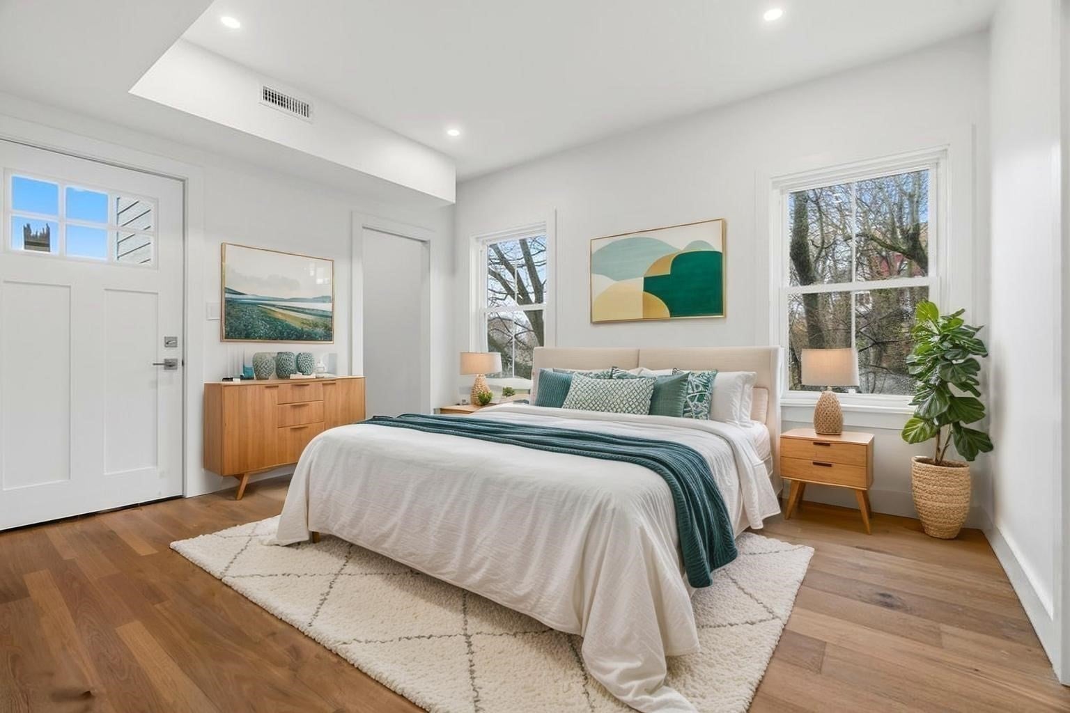 79-79A Sheridan Street #2, Boston, MA, 79-79A Sheridan Street #2, Boston, MA Photo #8