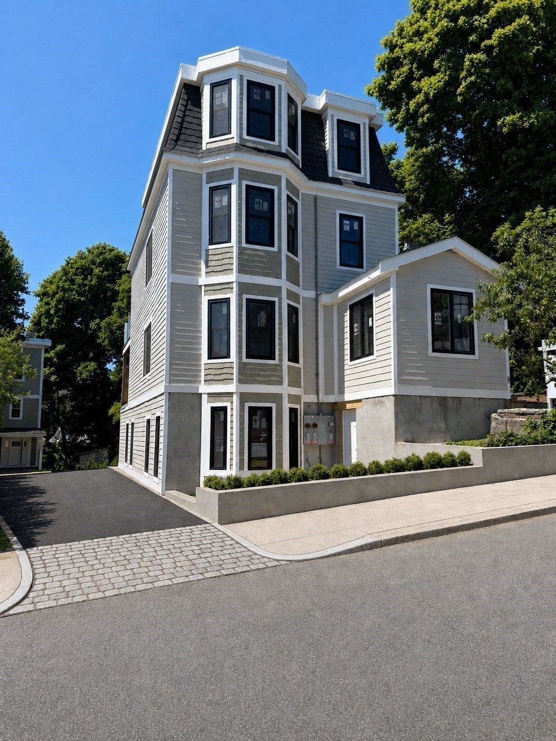 79-79A Sheridan Street #2, Boston, MA, 79-79A Sheridan Street #2, Boston, MA Photo #28