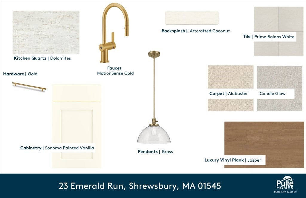 23 Emerald Run #0014, Shrewsbury, MA Photo #35