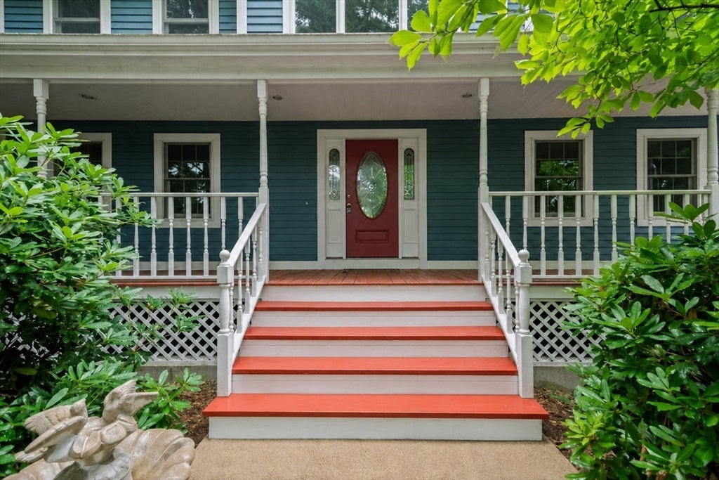 10 Buckhill Rd