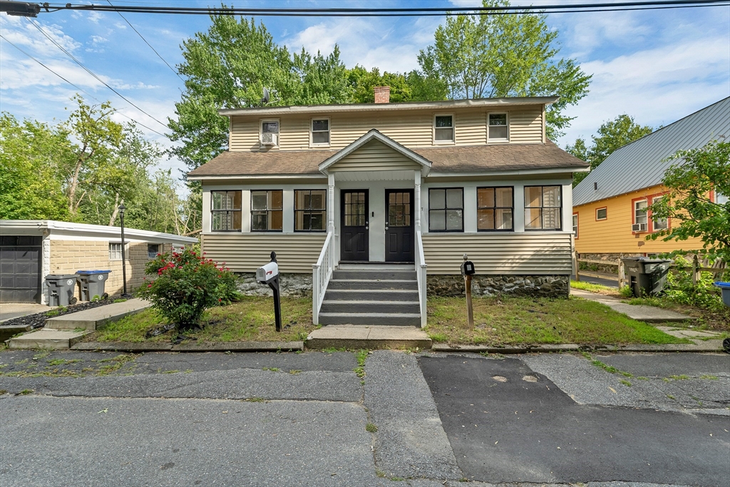 7 9 East River Place, Methuen, MA Photo #1