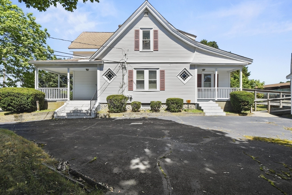 51 Colantha Ave