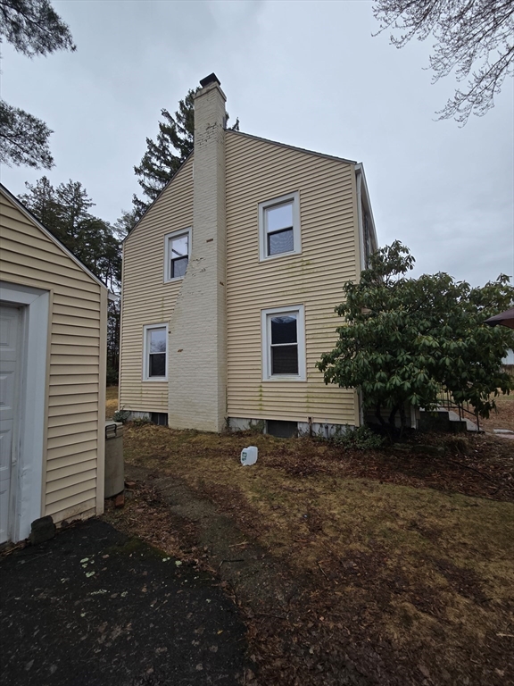 424 Chapin St