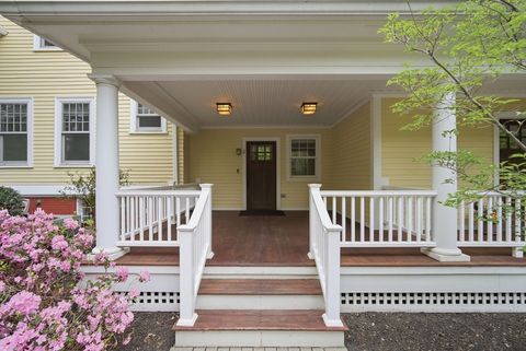 Photo of 151 Amity St #2, Amherst, MA 01002 (MLS # 73515747)